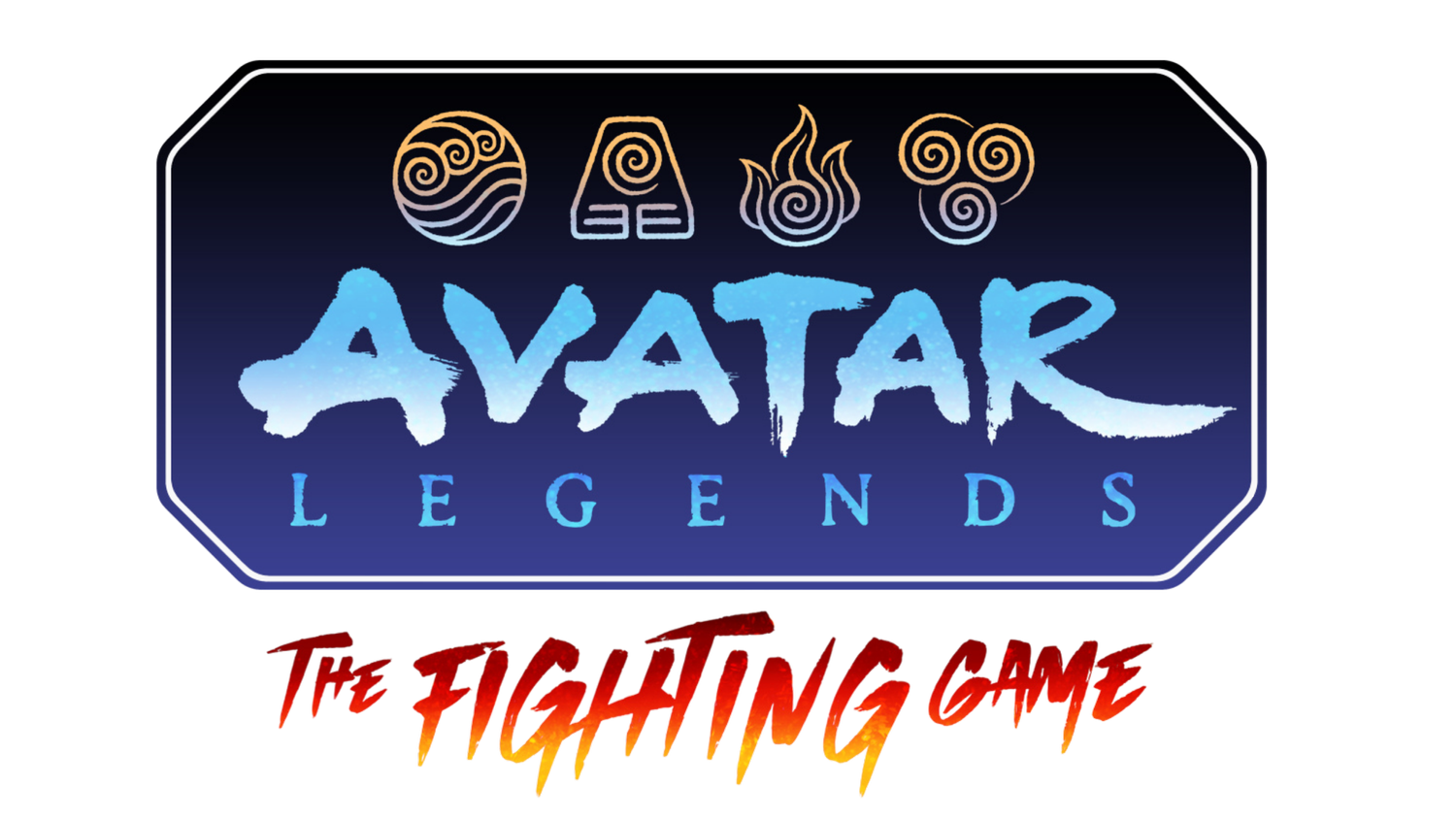 Avatar Fighters Logo