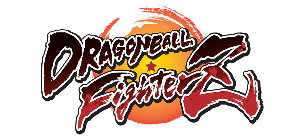 DBFZ Logo