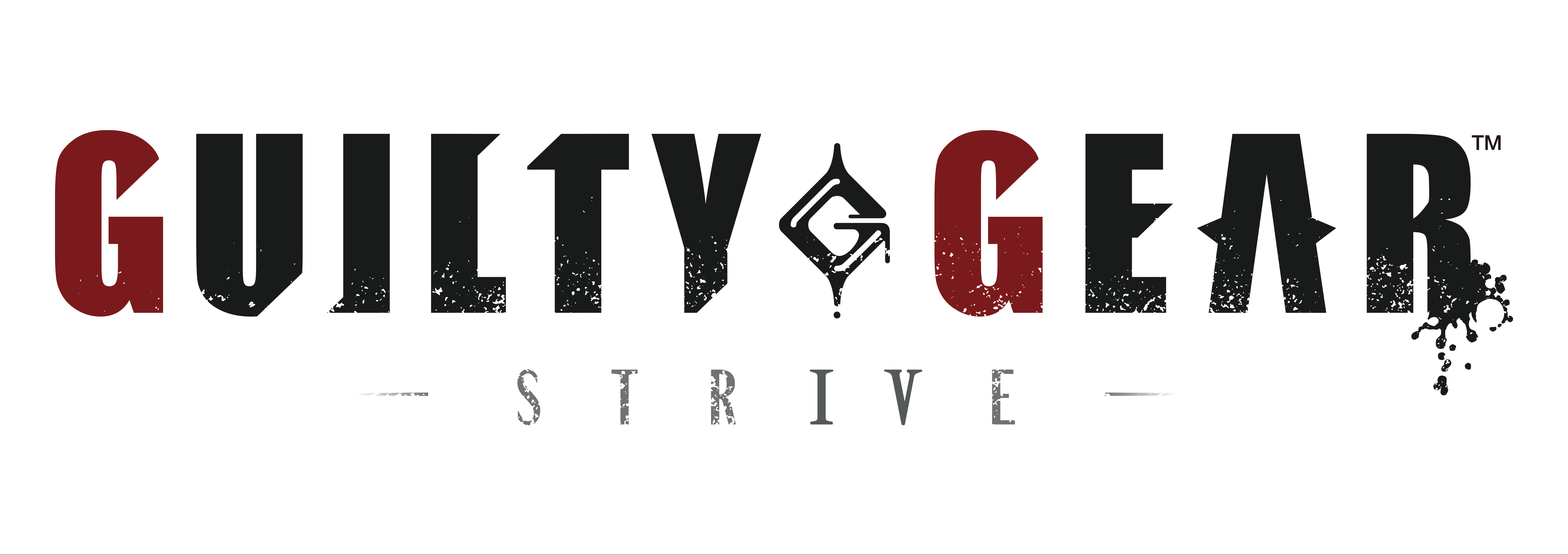 GGST Logo
