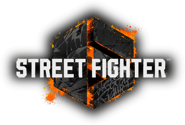 SF6 Logo